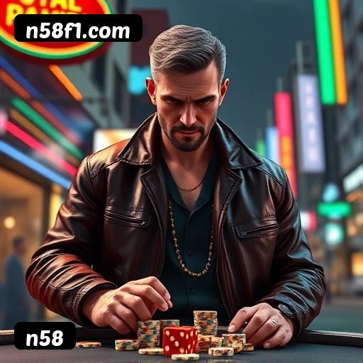 Cassino 24/7 disponível